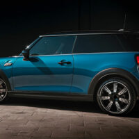 Key Highlights of the MINI Hardtop 2 Door