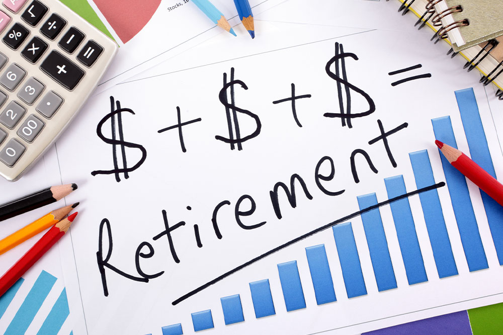 Know All about Retirement Annuities in the Country