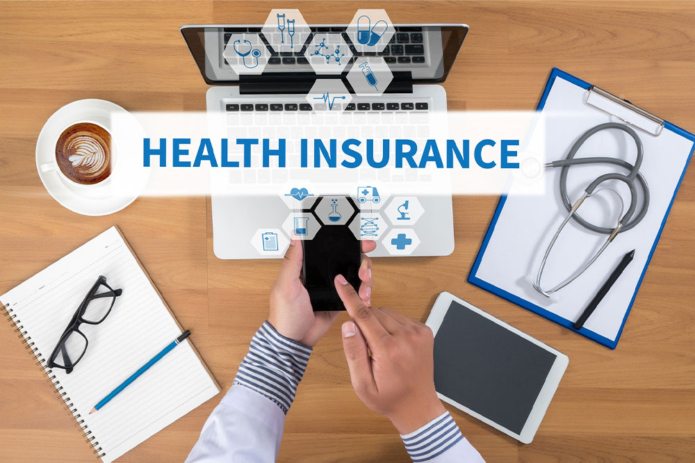 Know How to Choose the Right Health Insurance