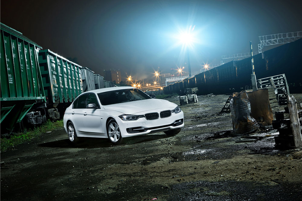 Top Features That Make the BMW 3 Series Stand Out