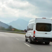 8 Reasons to Buy the Ford Transit Passenger Van