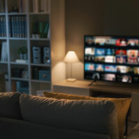 A Brief Insight into Online TV Streaming