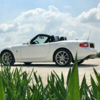 A Look at the Mazda MX-5 Miata&#8217;s Incredible Features