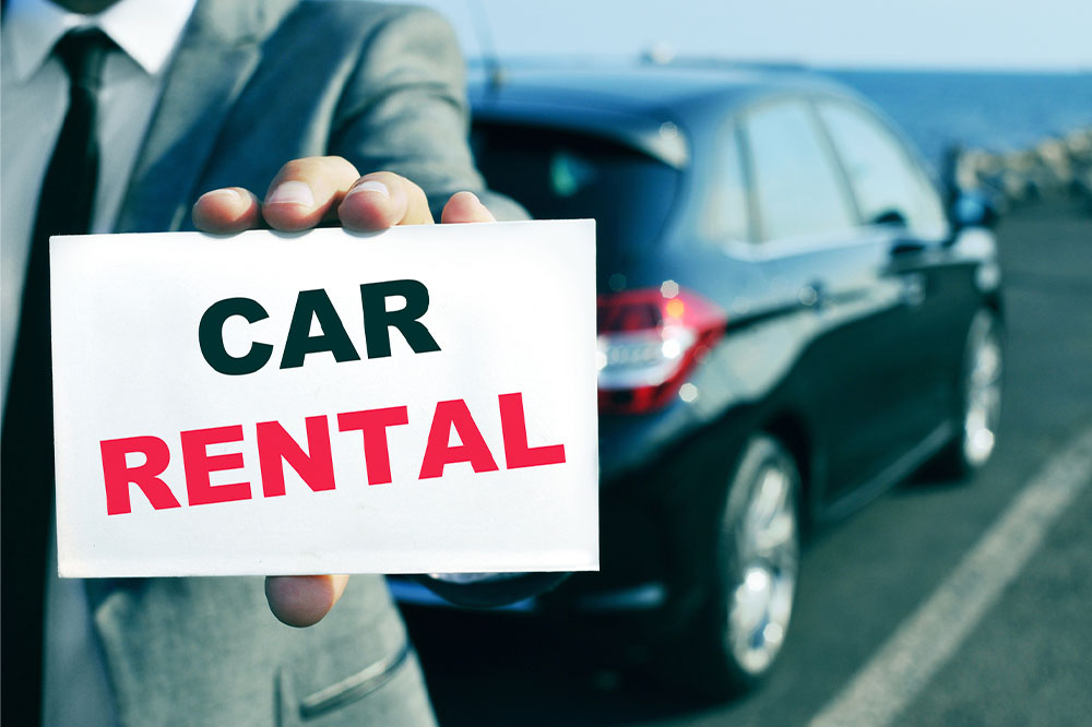 All You Need to Know about Hertz Car Rental Services