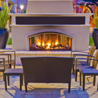 Anticipated Cyber Monday Deals on Electric Fireplaces