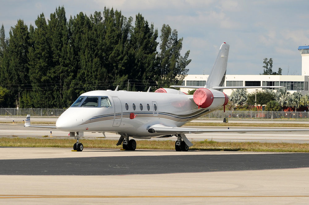 Benefits of Private Jet Charter Deals