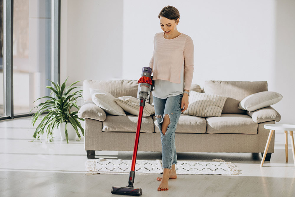 Best Black Friday Deals on Dyson Vacuum Cleaners