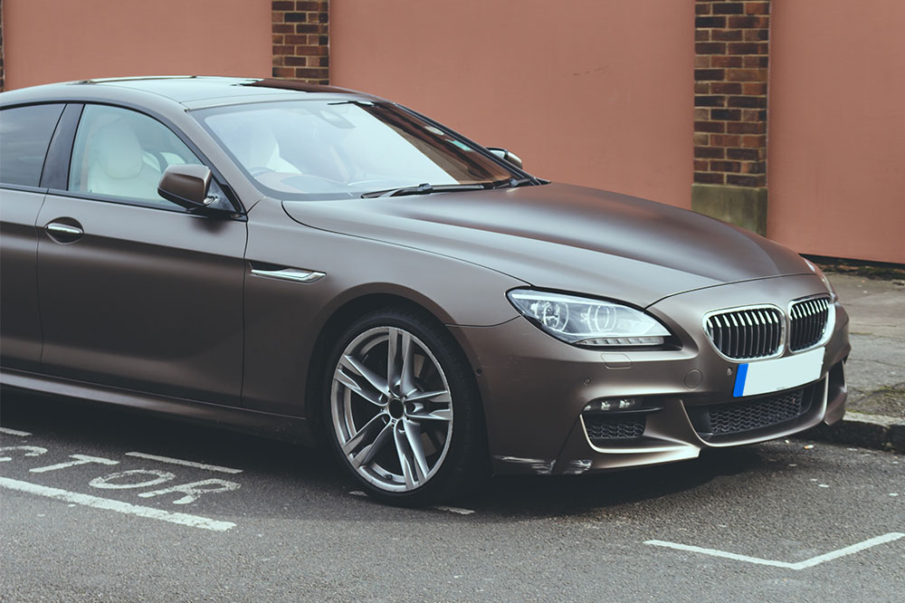 Elements That Make the BMW 6 Series an Amazing Choice