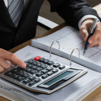 Factors to Keep in Mind during An IRS Tax Audit