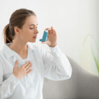 Home Remedies for Treating an Asthma Attack