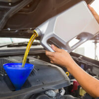 Popular Oil Change Deals to Choose From