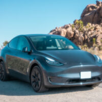 A Sneak Peek into the Impressive Features of the Tesla Model Y