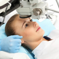 Things to Consider Before Opting for Eyelid Surgery