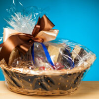 Top 7 Thanksgiving Gift Basket Ideas