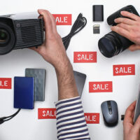 Unmissable Black Friday Deals on Electronics