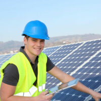 Know about the different types of solar panels