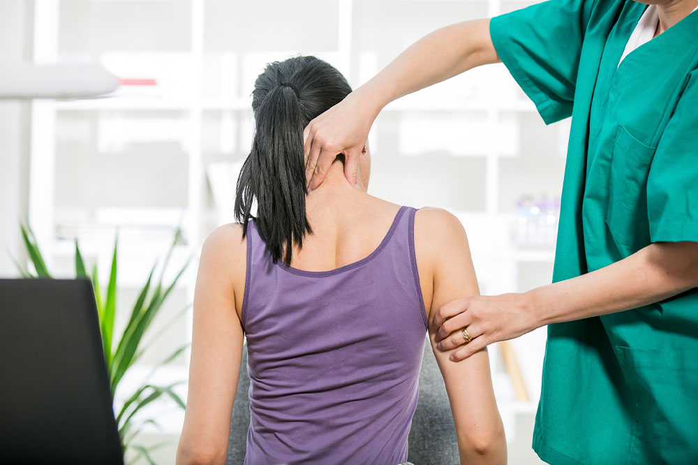 Polymyalgia Rheumatica &#8211; Signs and Management