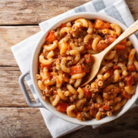 How to Make the Perfect Goulash