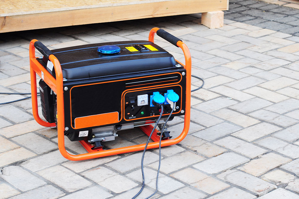 Factors to Look For Before Purchasing Unsold Generators