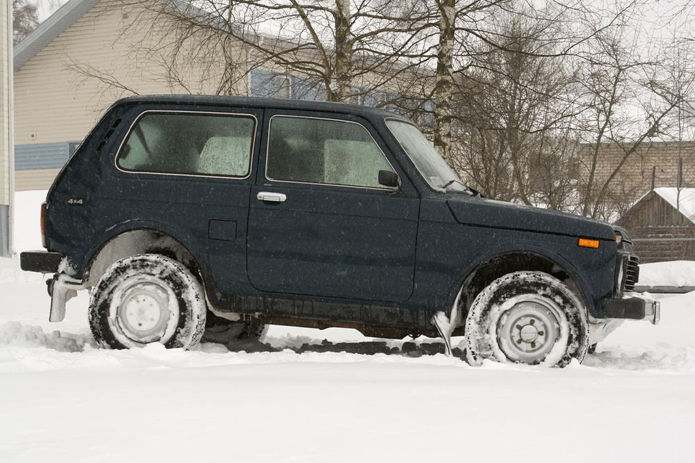 Tips for Buying the 2023 Ford Bronco from Nearby Dealers