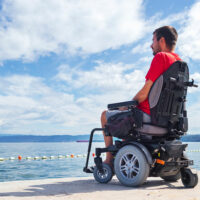 8 Factors that Determine Electric Wheelchair Costs in Mexico