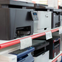 Top 6 Black Friday 2023 Printer Deals to Expect