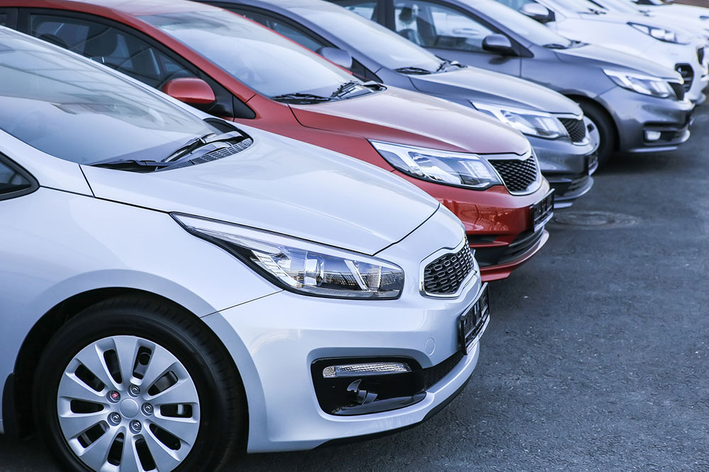 7 Ways to Buy Cars Without Down Payments