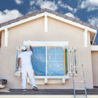 9 Tips to Find the Best Exterior Painting Contractors