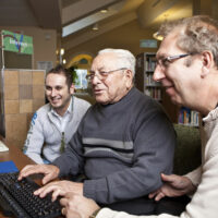 Courses for Seniors &#8211; Common Types and Benefits