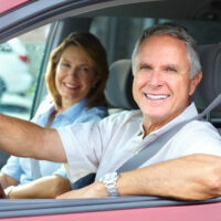 7 Things Seniors Should Consider While Buying Car Insurance