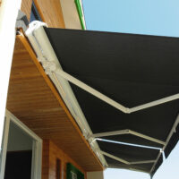 A Guide to Solar Pergolas