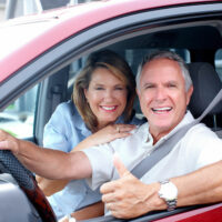 Car Insurance &#8211; Types, Quotes, and Discounts for Seniors