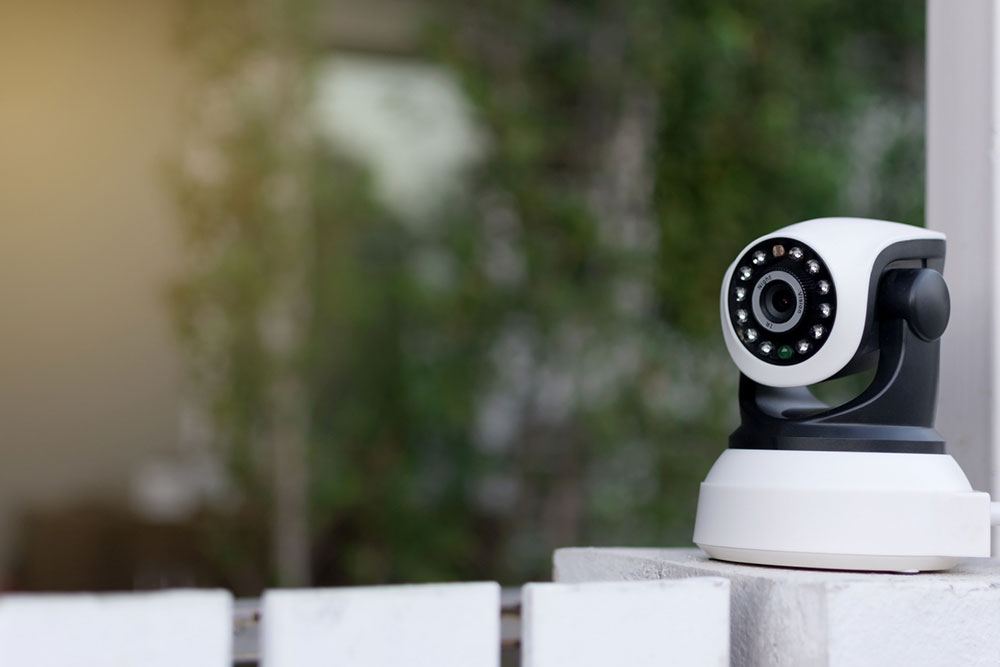 Wireless Home Security Cameras &#8211; Features, Costs, and Tips