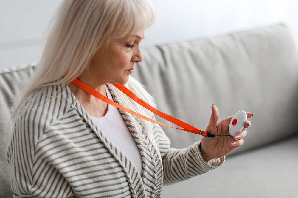 Panic Buttons for Seniors – Types, Benefits, and Cost
