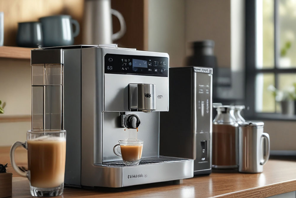 7 Top Coffee Maker Brands in 2024