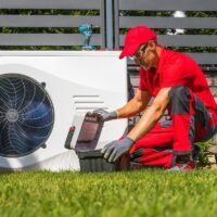 Choosing A Heat Pump Types and Cost In France