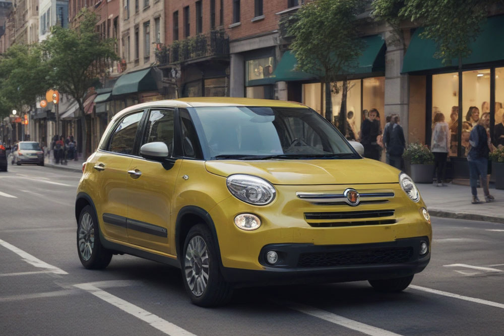 Fiat Cronos &#8211; Design, Features, Performance, and Price