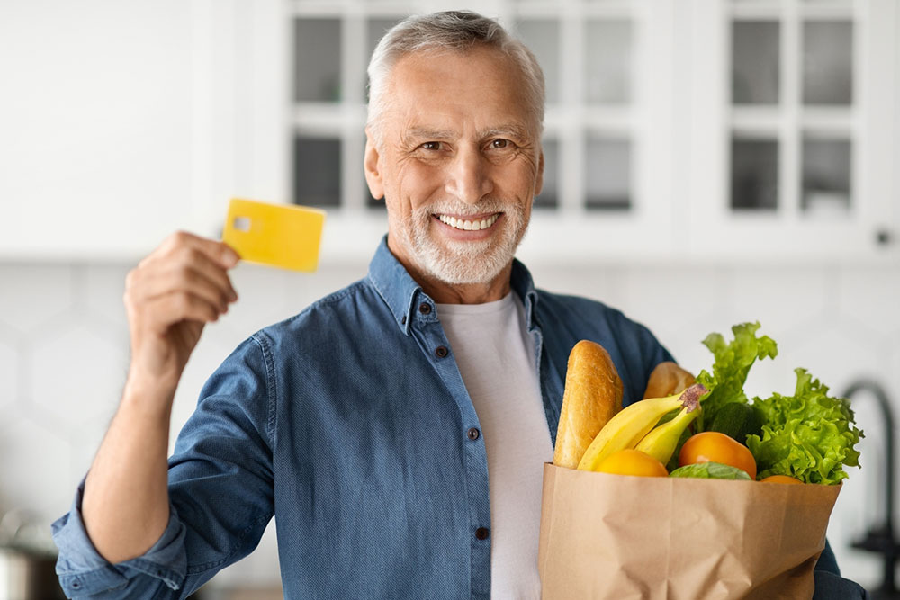 Food delivery services for seniors 