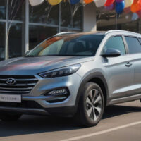 Key Features and Cost of the Hyundai Tucson 2024