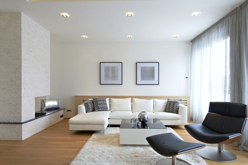 Senior Apartments – Their Benefits and Tips to Choose One