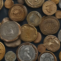 7 Valuable African Rare Coins With High Returns