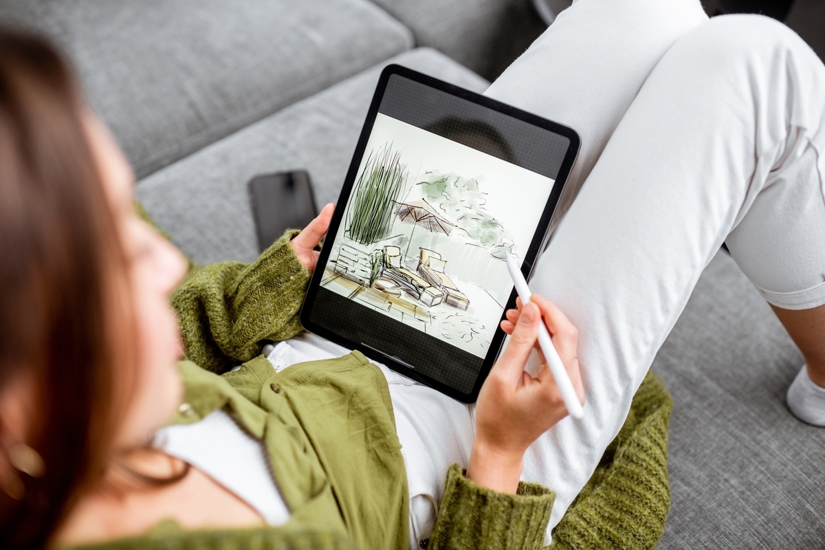 The Ultimate Guide to Landscape Designing Tools: Transforming Outdoor Spaces
