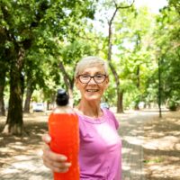 Electrolyte Drinks for Seniors: Essential Hydration for Aged Health