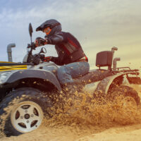 8 Tips to Purchase an ATV Without a Down Payment