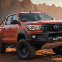 Toyota Hilux &#8211; Key Features and Pricing