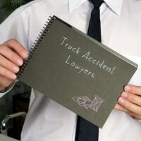 Top 18 Wheeler Truck Accident Lawyers: Ensuring Justice After Semi-Truck Collisions